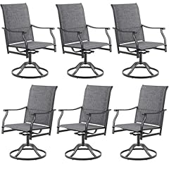 Soohow swivel outdoor for sale  Delivered anywhere in USA 