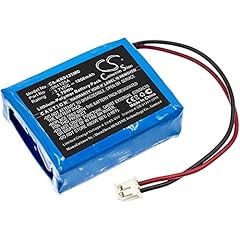 Cwxy replacement battery for sale  Delivered anywhere in USA 