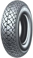 Michelin s83scooter tire usato  Spedito ovunque in Italia 