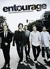 Entourage season 5 for sale  Delivered anywhere in USA 