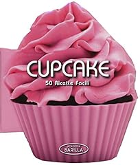 Cupcake mini. ricette usato  Spedito ovunque in Italia 