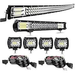 Led light bar for sale  Delivered anywhere in USA 