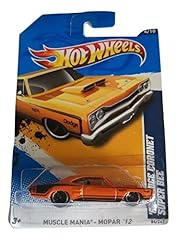 Hot wheels 2012 for sale  Delivered anywhere in UK