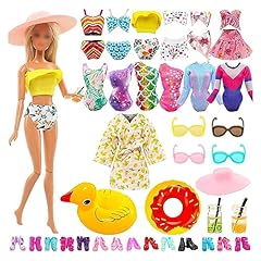 Pcs doll clothes for sale  Delivered anywhere in USA 