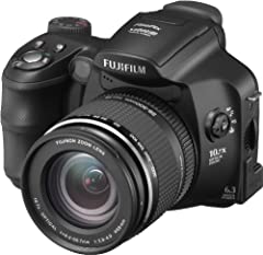 Fujifilm finepix s6500 d'occasion  Livré partout en France