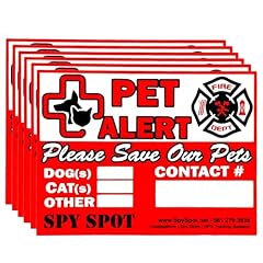 Spyspot pack pet for sale  Delivered anywhere in USA 