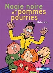Magie noire pommes d'occasion  Livré partout en France