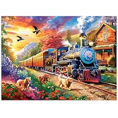 500 piece puzzles for sale  Delivered anywhere in USA 