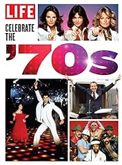 Life celebrate 70s for sale  Delivered anywhere in USA 