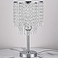Lampe table cristal d'occasion  Livré partout en France