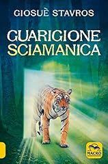 Guarigione sciamanica. con usato  Spedito ovunque in Italia 