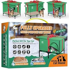 Neaiyda outdoor cat for sale  Delivered anywhere in USA 