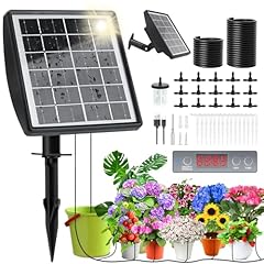 Solar bewässerungssystem 2025 gebraucht kaufen  Wird an jeden Ort in Deutschland