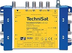 Technisat technisystem multisc gebraucht kaufen  Wird an jeden Ort in Deutschland