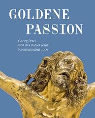 Goldene passion georg gebraucht kaufen  Wird an jeden Ort in Deutschland