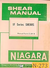 Niagara series shears for sale  Delivered anywhere in USA 