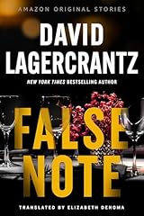 False note for sale  Delivered anywhere in USA 