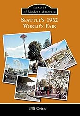 Seattle 1962 world usato  Spedito ovunque in Italia 