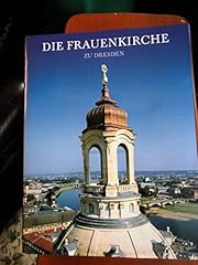 Frauenkirche dresden wirkung gebraucht kaufen  Wird an jeden Ort in Deutschland