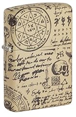 Zippo alchemy 540 gebraucht kaufen  Wird an jeden Ort in Deutschland