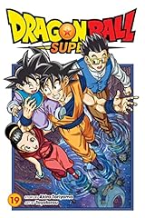 Dragon ball super d'occasion  Livré partout en France