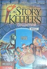 Story keepers collection for sale  Delivered anywhere in USA 