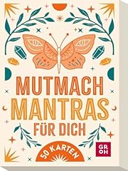 Mutmach mantras für usato  Spedito ovunque in Italia 