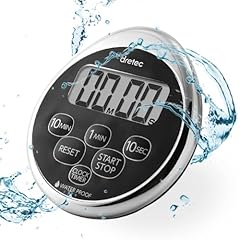 Dretec minuteur numérique d'occasion  Livré partout en France