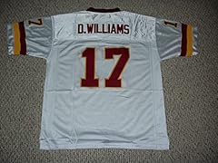 Doug williams jersey for sale  Delivered anywhere in USA 