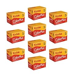 Kodak colorplus 200 for sale  Delivered anywhere in USA 