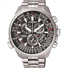 Citizen watch orologio usato  Spedito ovunque in Italia 