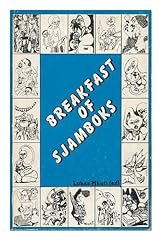 Breakfast sjamboks for sale  Delivered anywhere in UK