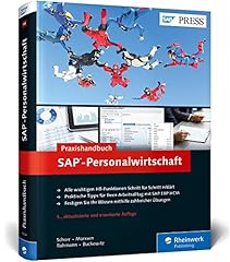 Sap personalwirtschaft ihr gebraucht kaufen  Wird an jeden Ort in Deutschland