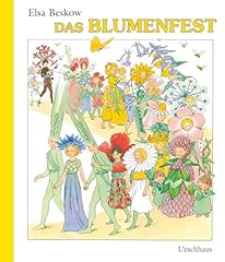 Blumenfest gebraucht kaufen  Wird an jeden Ort in Deutschland
