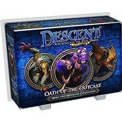Descent second edition for sale  Delivered anywhere in USA 