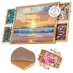 1000 piece wooden for sale  Delivered anywhere in USA 