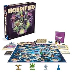 Ravensburger horrified monster for sale  Delivered anywhere in USA 