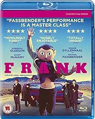 Frank blu ray for sale  Delivered anywhere in UK