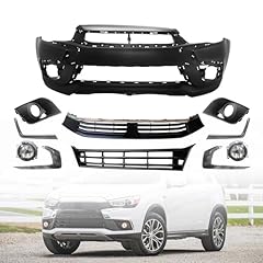 Outlander sport front for sale  Delivered anywhere in USA 
