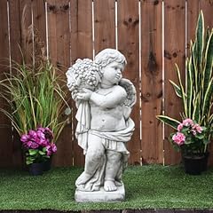 Discount garden statues for sale  Delivered anywhere in UK