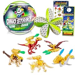 Dinosaur toys zuru for sale  Delivered anywhere in USA 