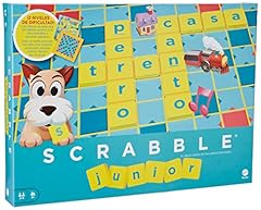 Games mattel scrabble for sale  Delivered anywhere in UK