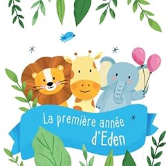 Année eden album d'occasion  Livré partout en France