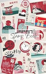 Japan eki stamp d'occasion  Livré partout en France