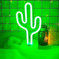 Gigiis cactus néon d'occasion  Livré partout en France