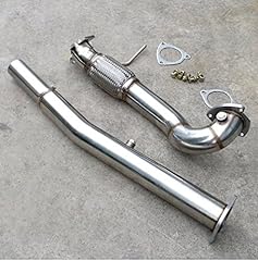 Gowe pipe exhaust for sale  Delivered anywhere in UK