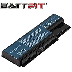 Battpit as07b31 battery for sale  Delivered anywhere in UK