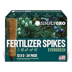 Simplygro fertilizer spikes for sale  Delivered anywhere in USA 