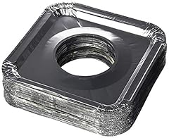 Aluminum foil square for sale  Delivered anywhere in USA 