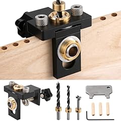 Pocket hole jig for sale  Delivered anywhere in UK